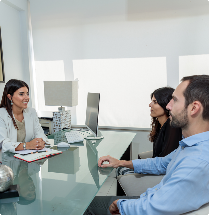 quem somos Zeferino Consultores